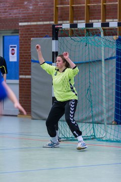Bild 179 - B-Juniorinnen Bramstedter TS - JSG Alstertal/Norderstedt